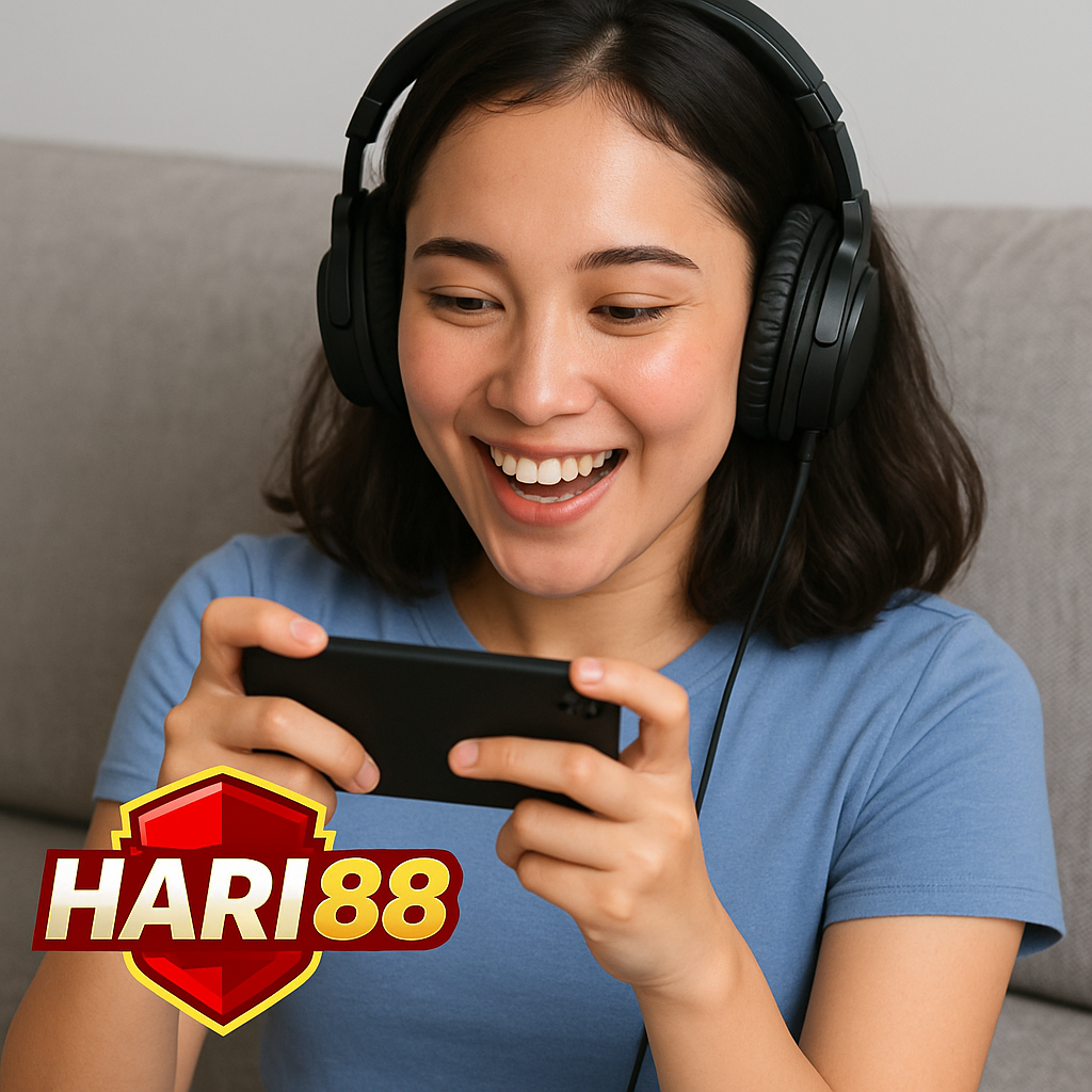 HARI88