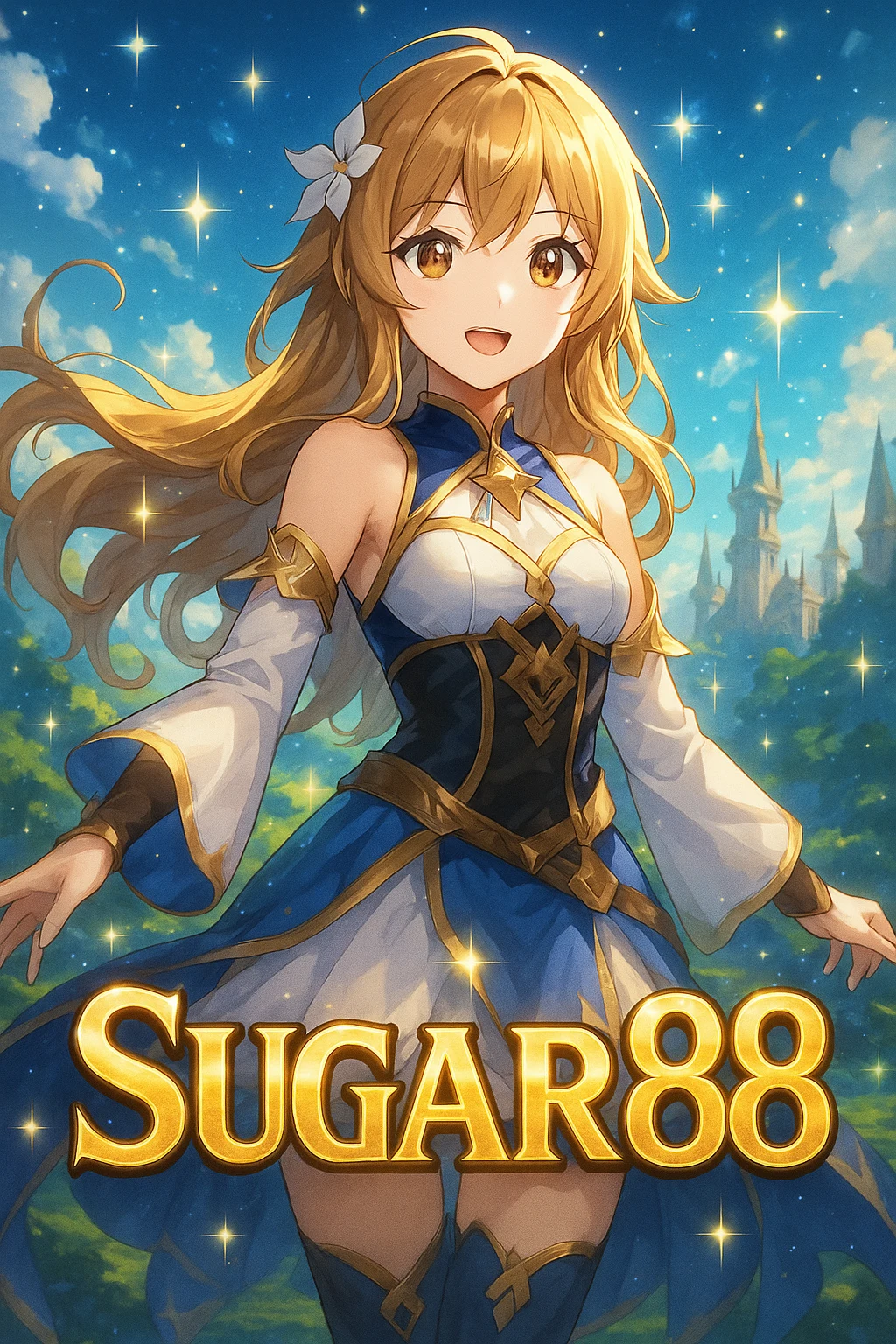 SUGAR88